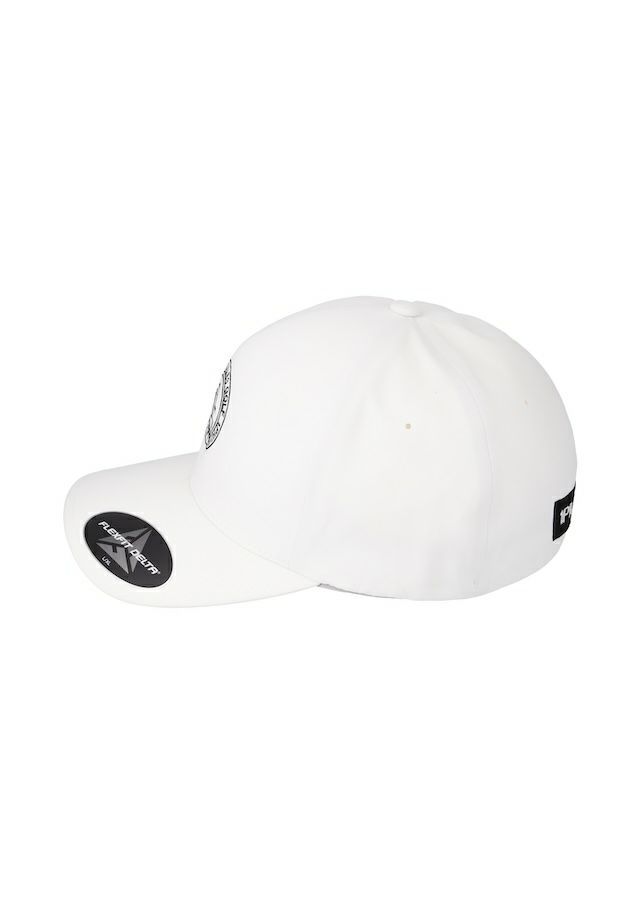 113 GOLF CIRCLE CAP | キャップ | ホワイト | ユニセックス | ゴルフ