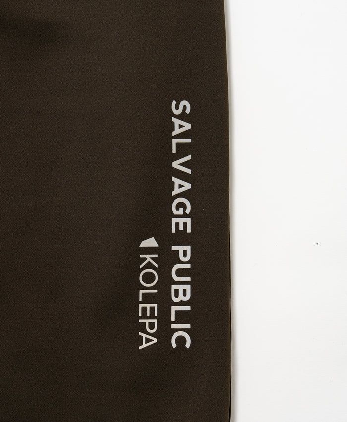 イカイカフリースパンツ | パンツ | オリーブ | メンズ | ゴルフウェア