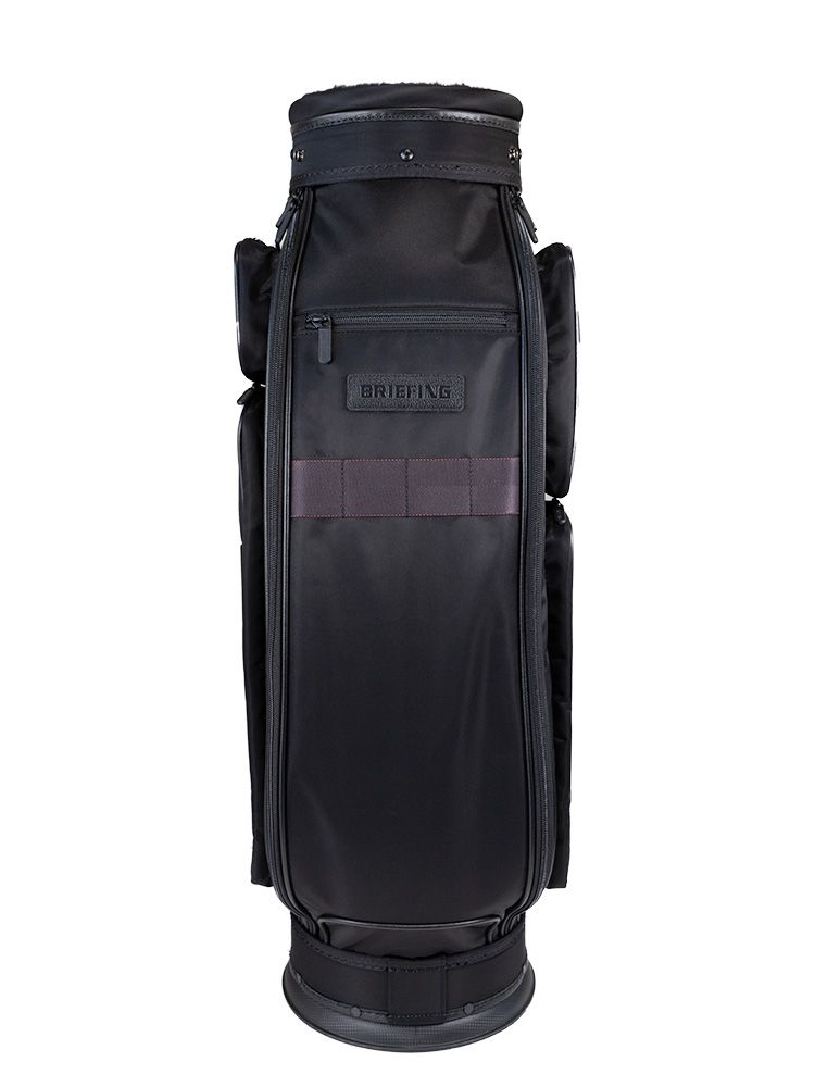 CR-6 #03 LC HOL | キャディバッグ | ブラック | ユニセックス | ゴルフ