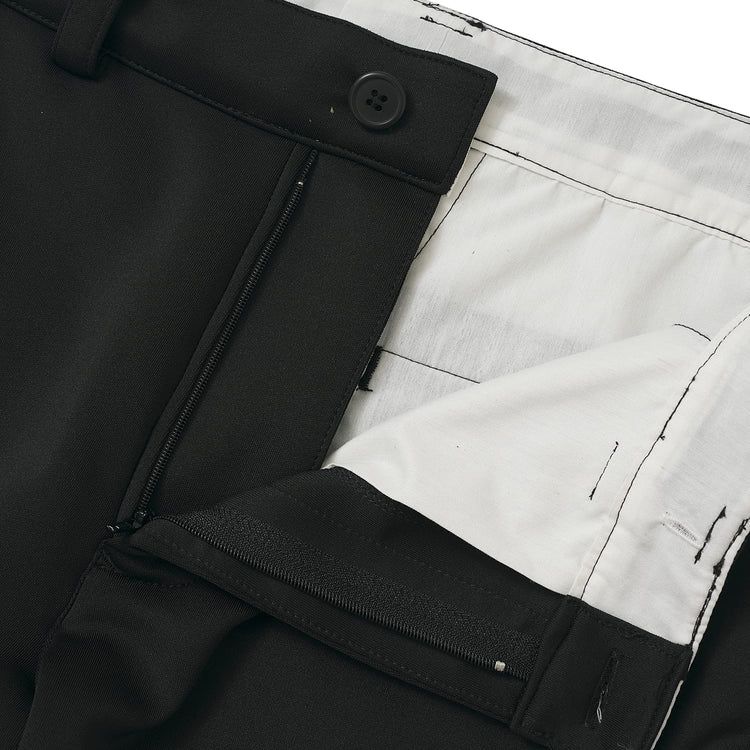 MAG TAPE PANTS | パンツ | ブラック | レディース | ゴルフウェア
