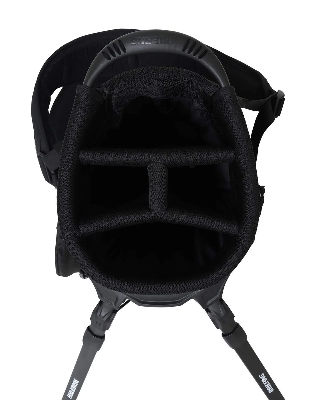 BG12 CADDY | キャディバッグ | ブラック | ユニセックス | ゴルフ