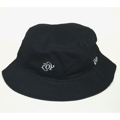 NEW ERA BUCKET HAT | ハット | ネイビー | ユニセックス | ゴルフウェア