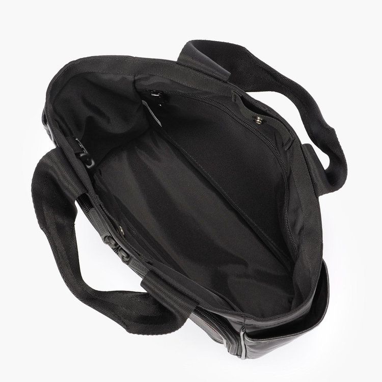 CART TOTE METALLIC | カートバッグ | ブラック | ユニセックス | ゴルフ