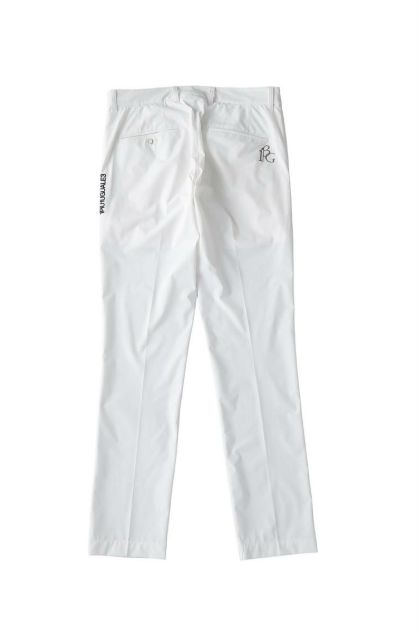 LONG PANTS | パンツ | ホワイト | メンズ | ゴルフ