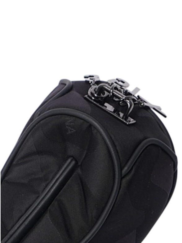 Premium Gauge FW Cover | フェアウェイウッドカバー | ブラック | ユニセックス | ゴルフ