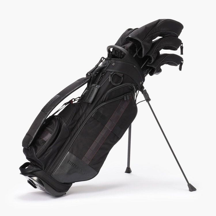 CR-4 #04 LC HOL | キャディバッグ | ブラック | ユニセックス | ゴルフ