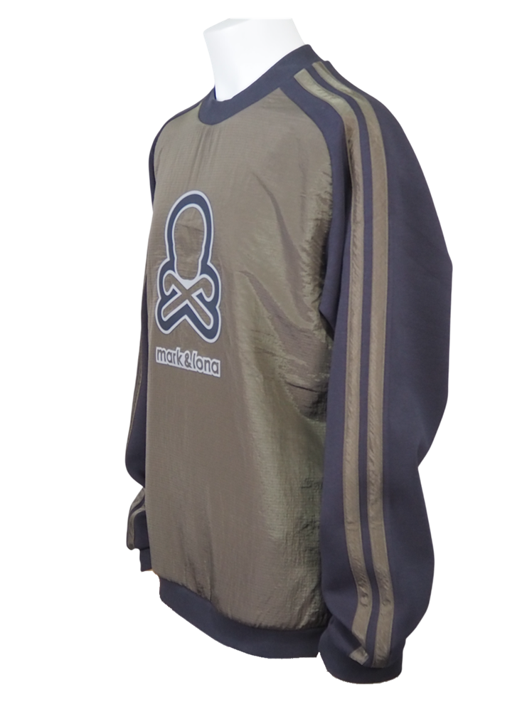 Ever Performance Pullover | プルオーバー | チャコール | メンズ | ゴルフウェア