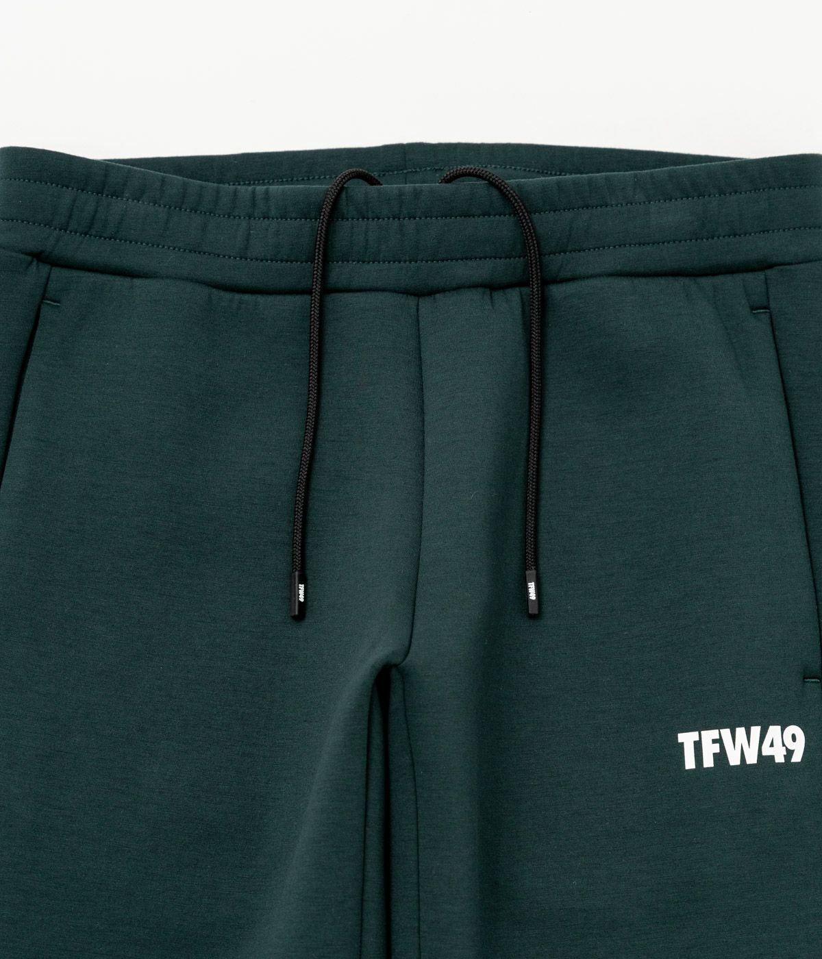 CARDBOARD MATERIAL JOGGER PANTS | パンツ | ネイビー×チャコール | メンズ | ゴルフウェア