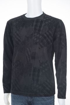 Tシャツ | ブラック | メンズ
