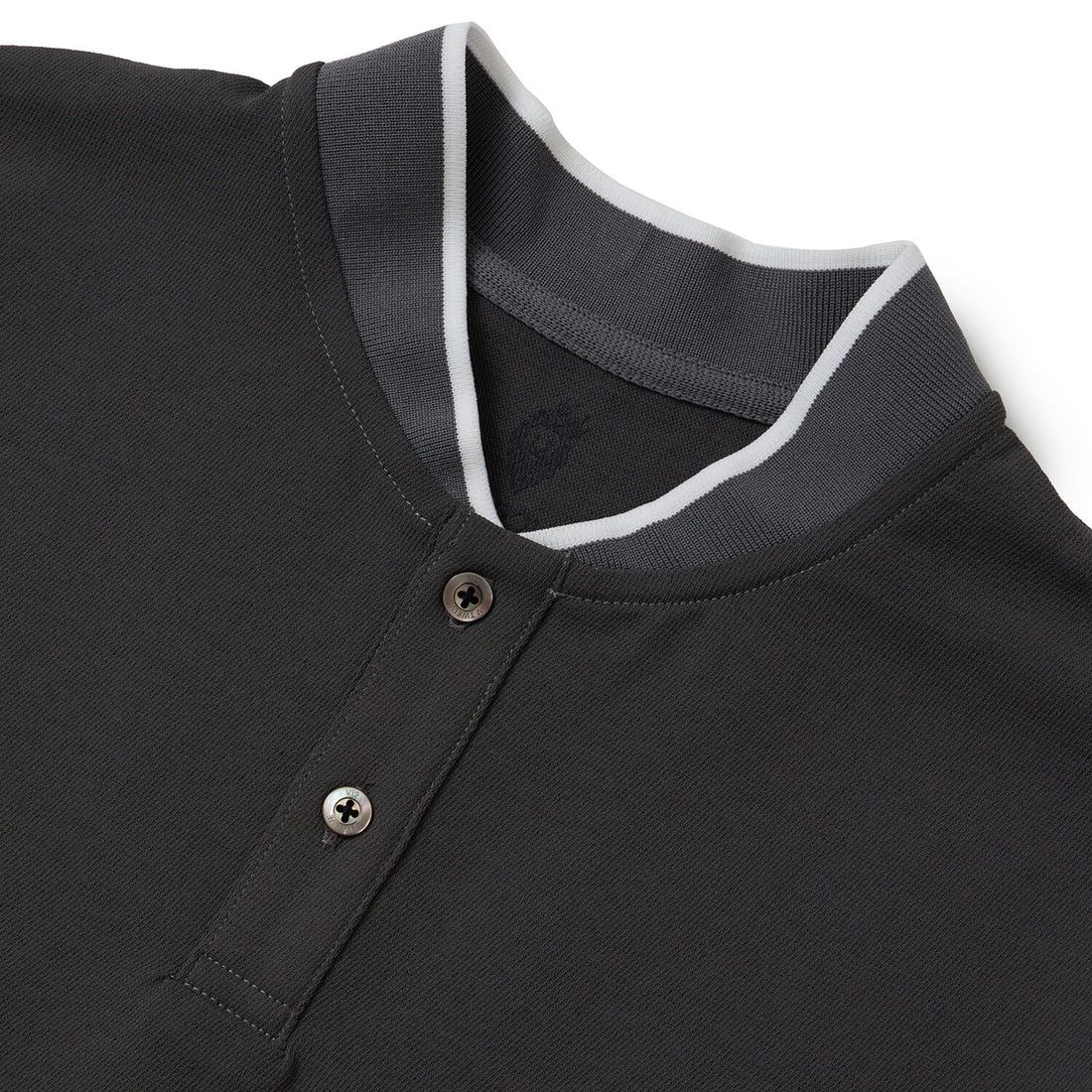 EXP HN POLO | ポロシャツ | グレー | メンズ | ゴルフウェア