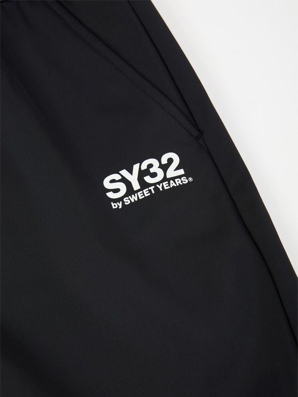 3 LAYER FLEECE LINING JOGGER PANTS | ロングパンツ | ブラック | メンズ | ゴルフウェア