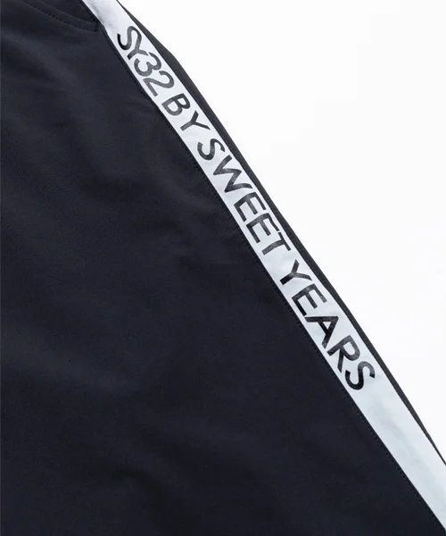 SPORTEX STRETCH MULTI PANTS | パンツ | ブラック | メンズ | ゴルフウェア