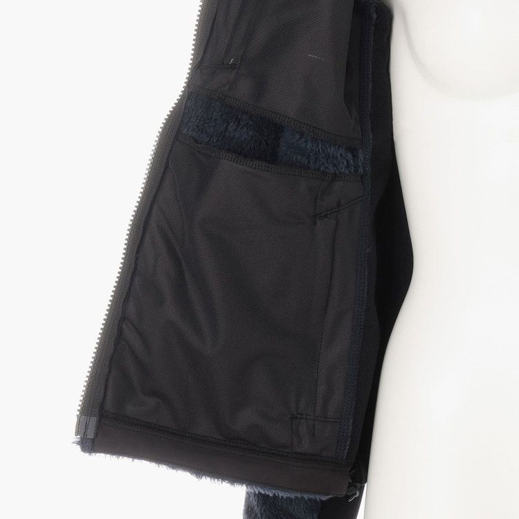 WS FLEECE BLOUSON | アウター | ブルゾン | ウィメンズ | ネイビー | ゴルフウェア