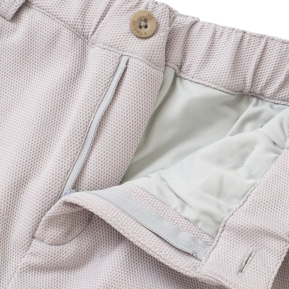 ARC TAG SKIRT | スカート | グレー | レディース | ゴルフウェア