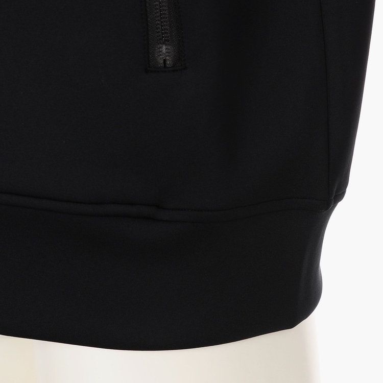 3D LOGO PARKA | パーカー | ブラック | メンズ | ゴルフウェア