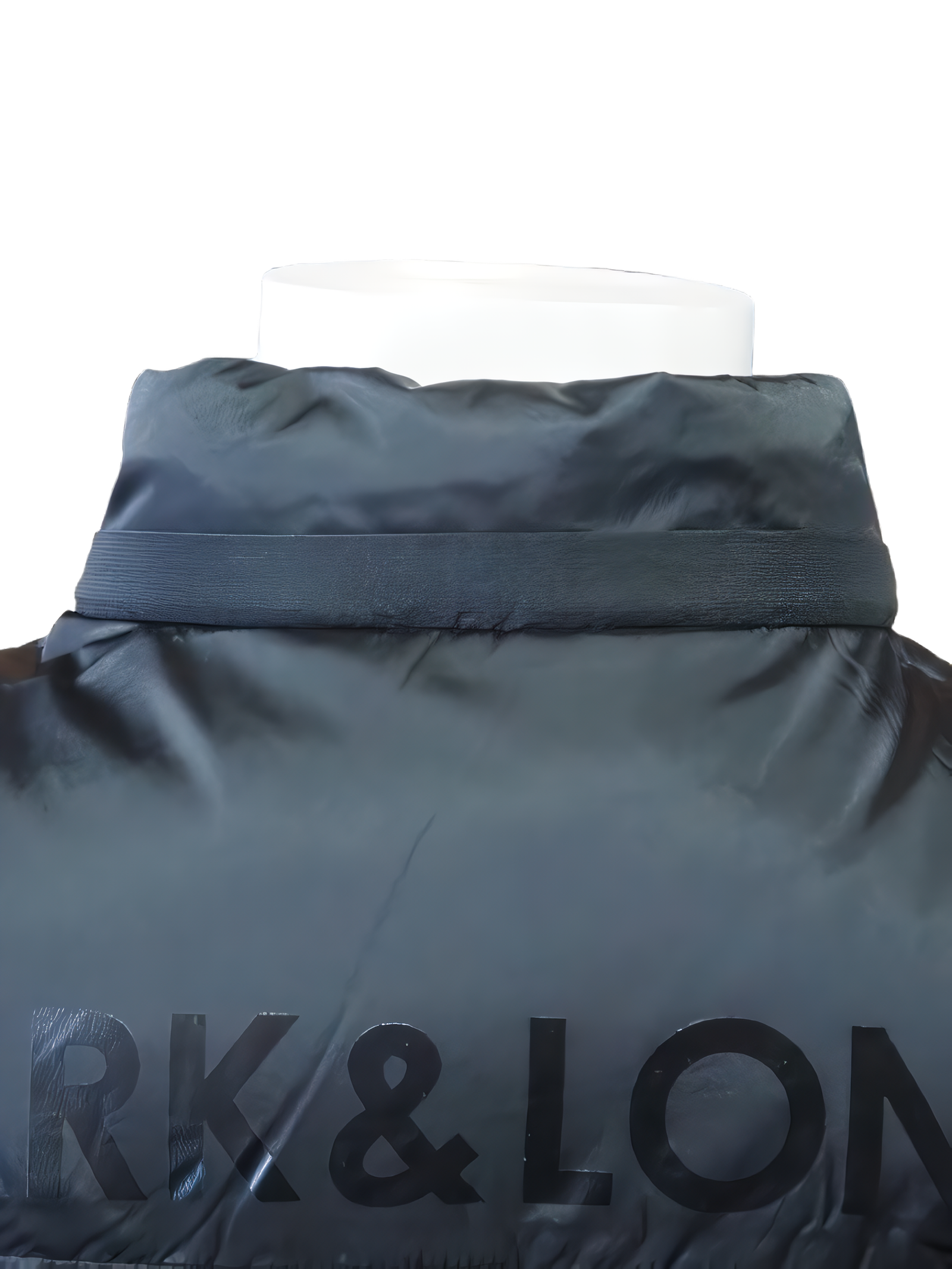 Richy Wooly 700 Down Vest | ベスト | ブラック | メンズ | ゴルフウェア