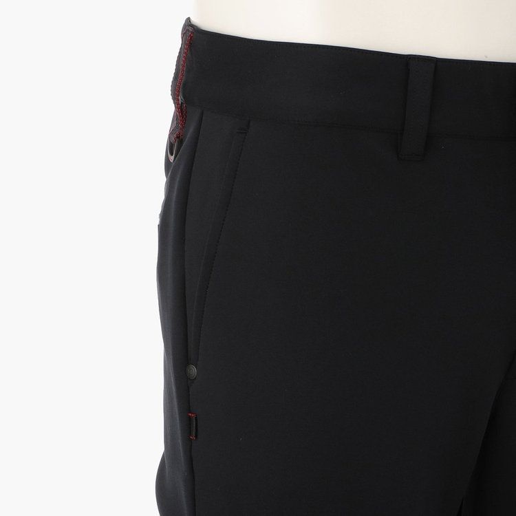 MENS 3D LOGO JOGGER PANTS | ロングパンツ | ブラック | メンズ | ゴルフウェア