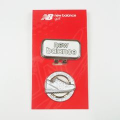 シューズ クリップ マーカー | ホワイト | ユニセックス | ゴルフ