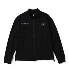 FAB JKT | ブルゾン | ブラック | メンズ | ゴルフウェア