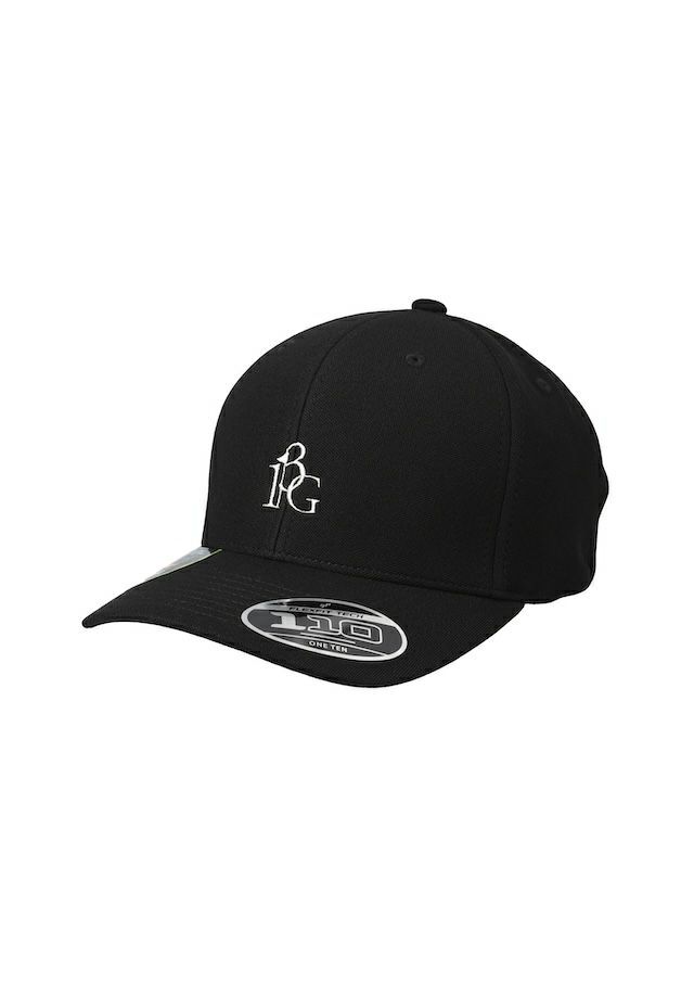 113 GOLF 113G CAP | キャップ | ブラック | ユニセックス | ゴルフ