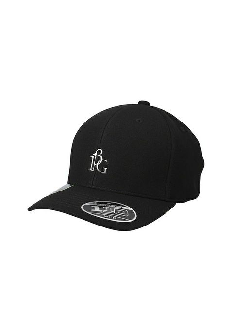 113 GOLF 113G CAP | キャップ | ブラック | ユニセックス | ゴルフ