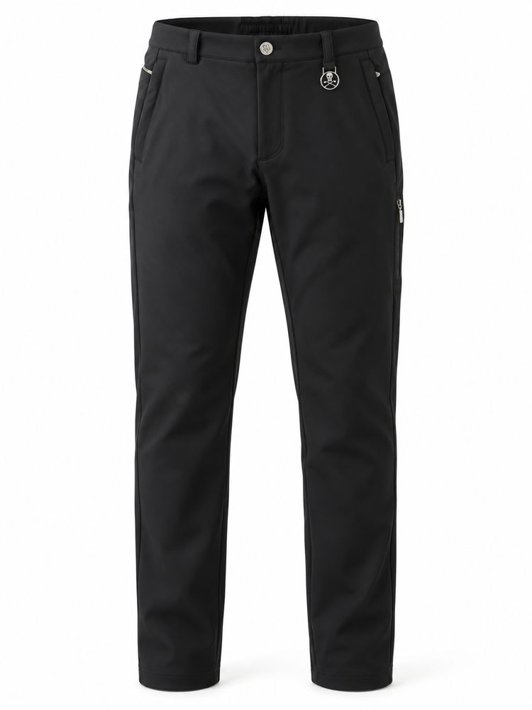 Thrive Bonding Performance Pants | ロングパンツ | ブラック | メンズ | ゴルフウェア