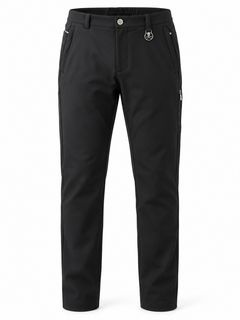 Thrive Bonding Performance Pants | ロングパンツ | ブラック | メンズ | ゴルフウェア