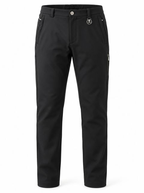 Thrive Bonding Performance Pants | ロングパンツ | ブラック | メンズ | ゴルフウェア