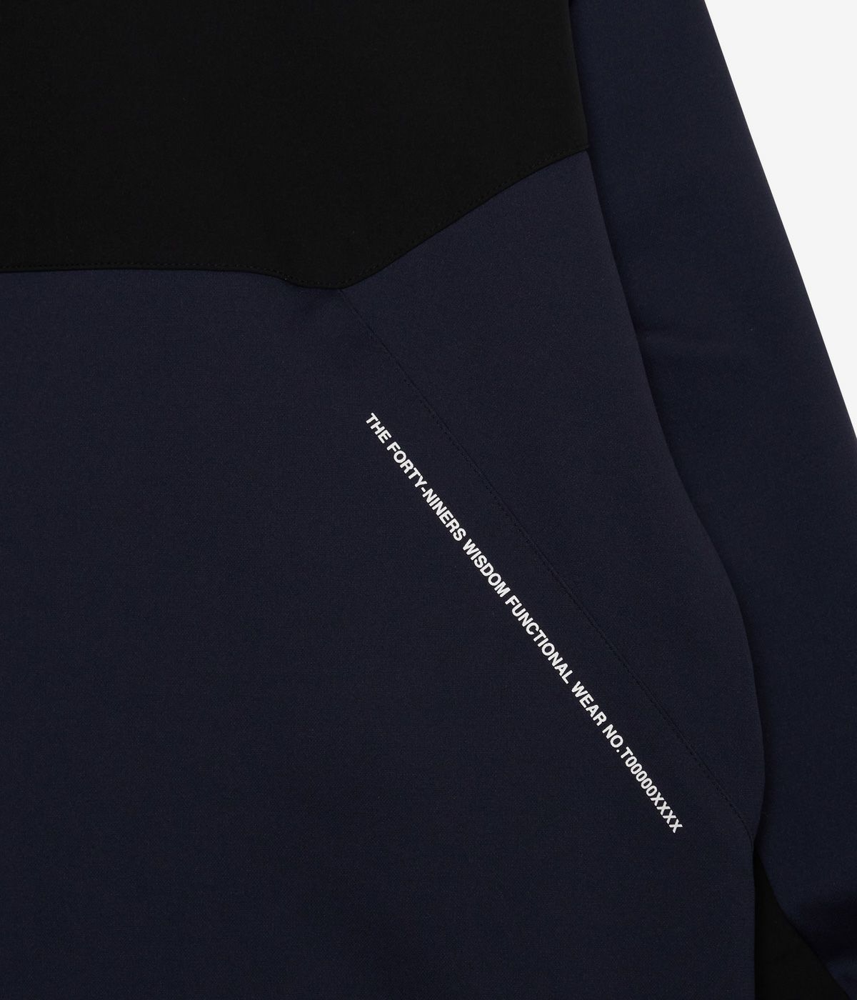 MULTI PURPOSE BLOUSON | ジャケット | ネイビー×ブラック | メンズ | ゴルフウェア