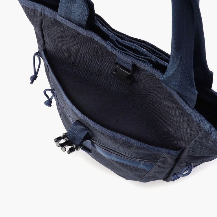 TURF TALL TOTE STD | トートバッグ | ネイビー | ユニセックス | ゴルフ