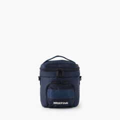 COOLER BAG S ECO TWILL | 保冷バッグ | ネイビー | ユニセックス | ゴルフ