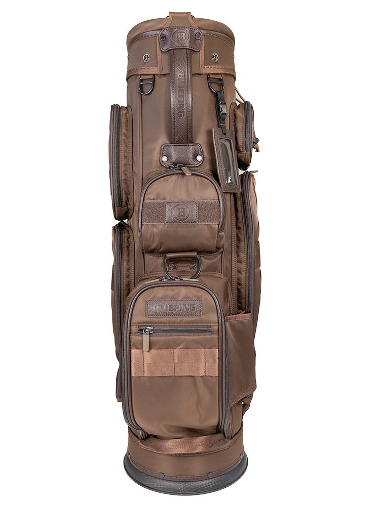 CR-6 #03 LC HOL | キャディバッグ | ブラウン | ユニセックス | ゴルフ