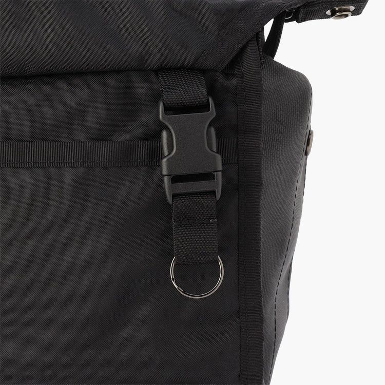 CART TOTE METALLIC | カートバッグ | ブラック | ユニセックス | ゴルフ