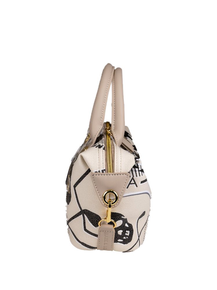 Atlas Convertible Cart Bag | カートバッグ | ベージュ | ユニセックス | ゴルフ