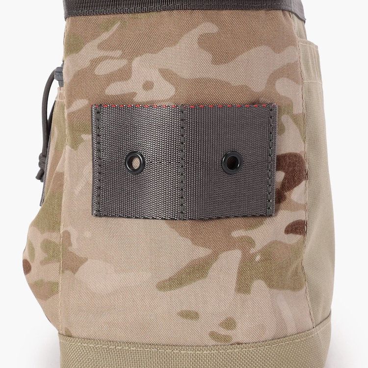 CART TOTE CAMO COMBI | カートバッグ | アリッド×タン | ユニセックス | ゴルフ