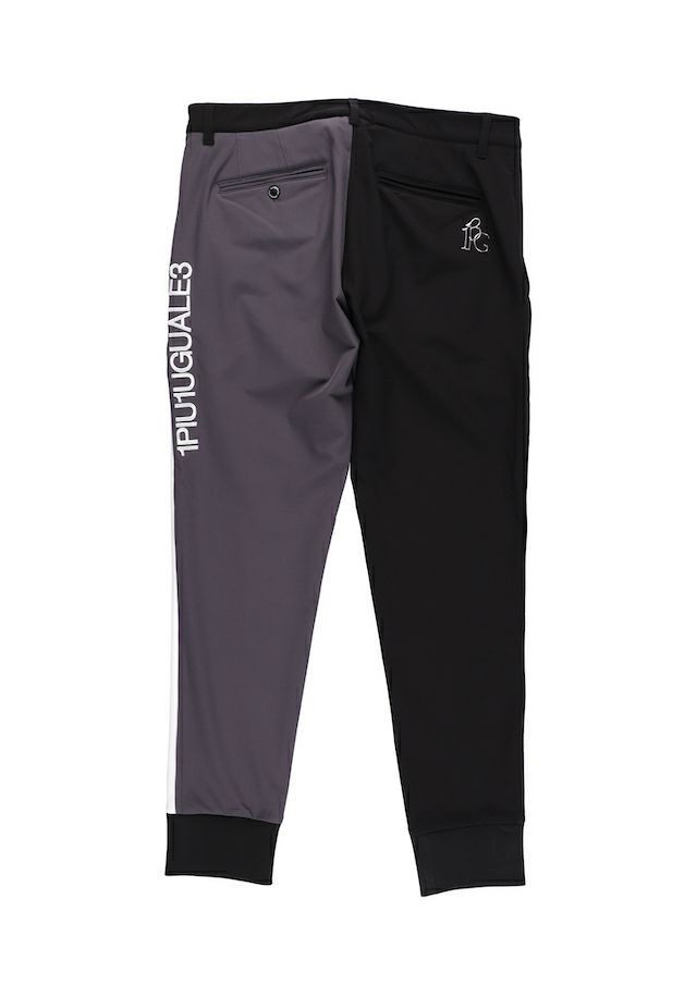 113 GOLF RIB PANTS | パンツ | ブラック | メンズ | ゴルフウェア