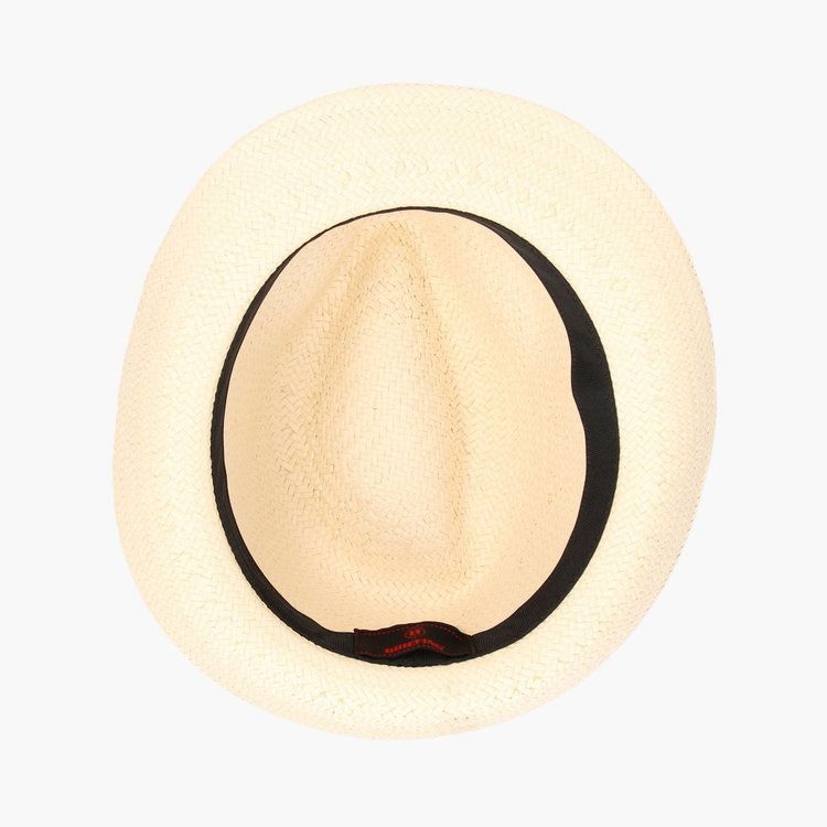 STRAW HAT | ハット | ブラック | ユニセックス | ゴルフ