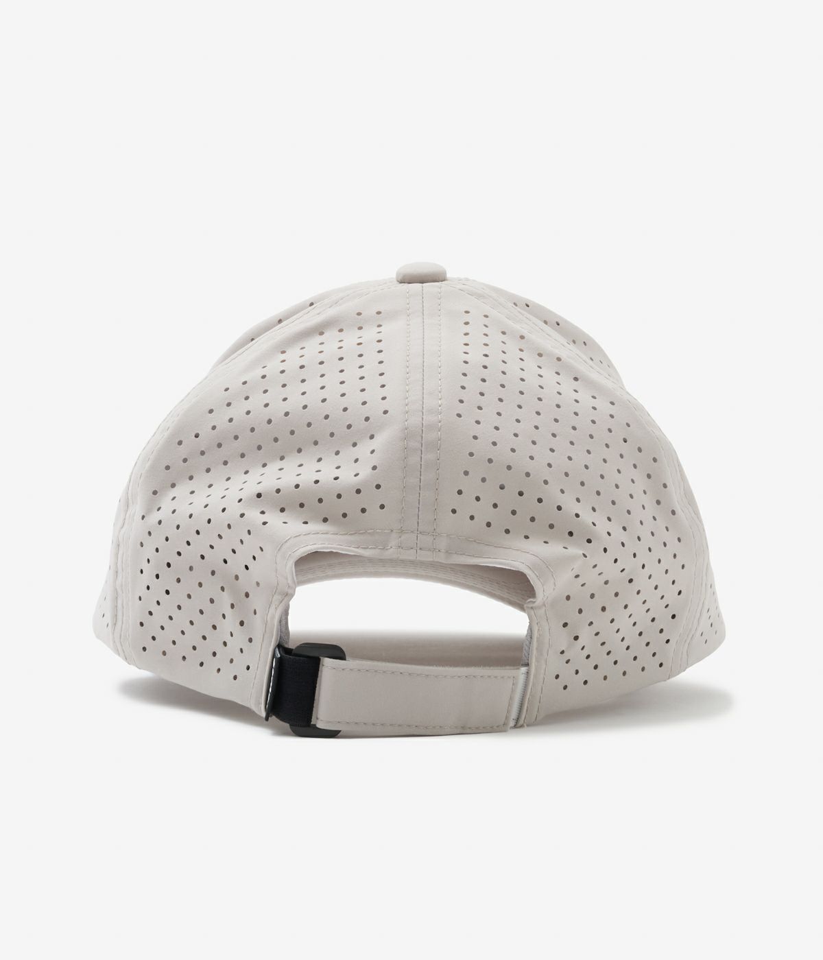 PUNCHING MESH 6PANEL | キャップ | ライトグレー | ユニセックス | ゴルフ