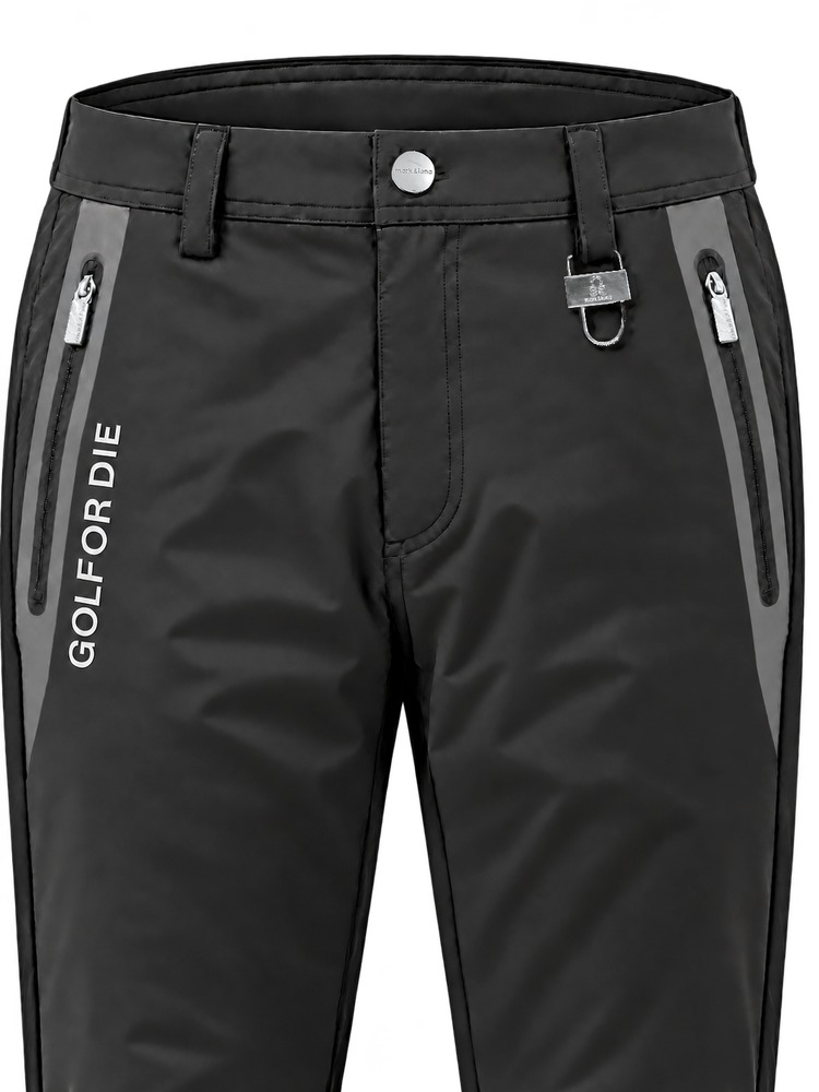 Vanguard Hyper Stretch Pants | パンツ | ブラック | メンズ | ゴルフウェア