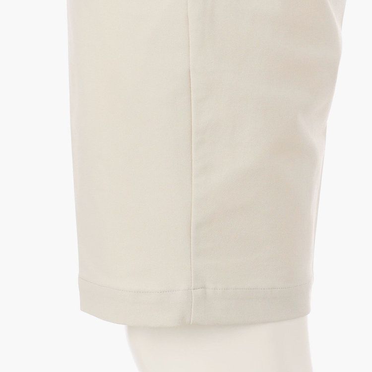 MEN’S BASIC SHORT PANTS | ショートパンツ | アイボリー | メンズ | ゴルフウェア
