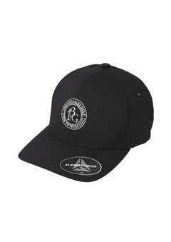 113 GOLF CIRCLE CAP | キャップ | ブラック | ユニセックス | ゴルフ
