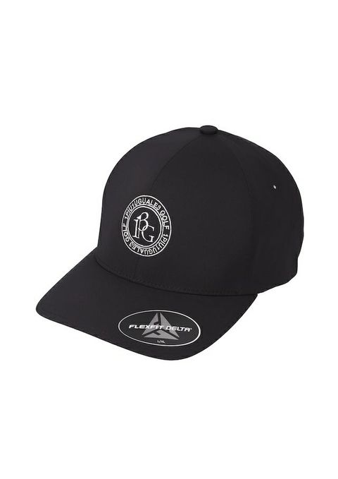 113 GOLF CIRCLE CAP | キャップ | ブラック | ユニセックス | ゴルフ