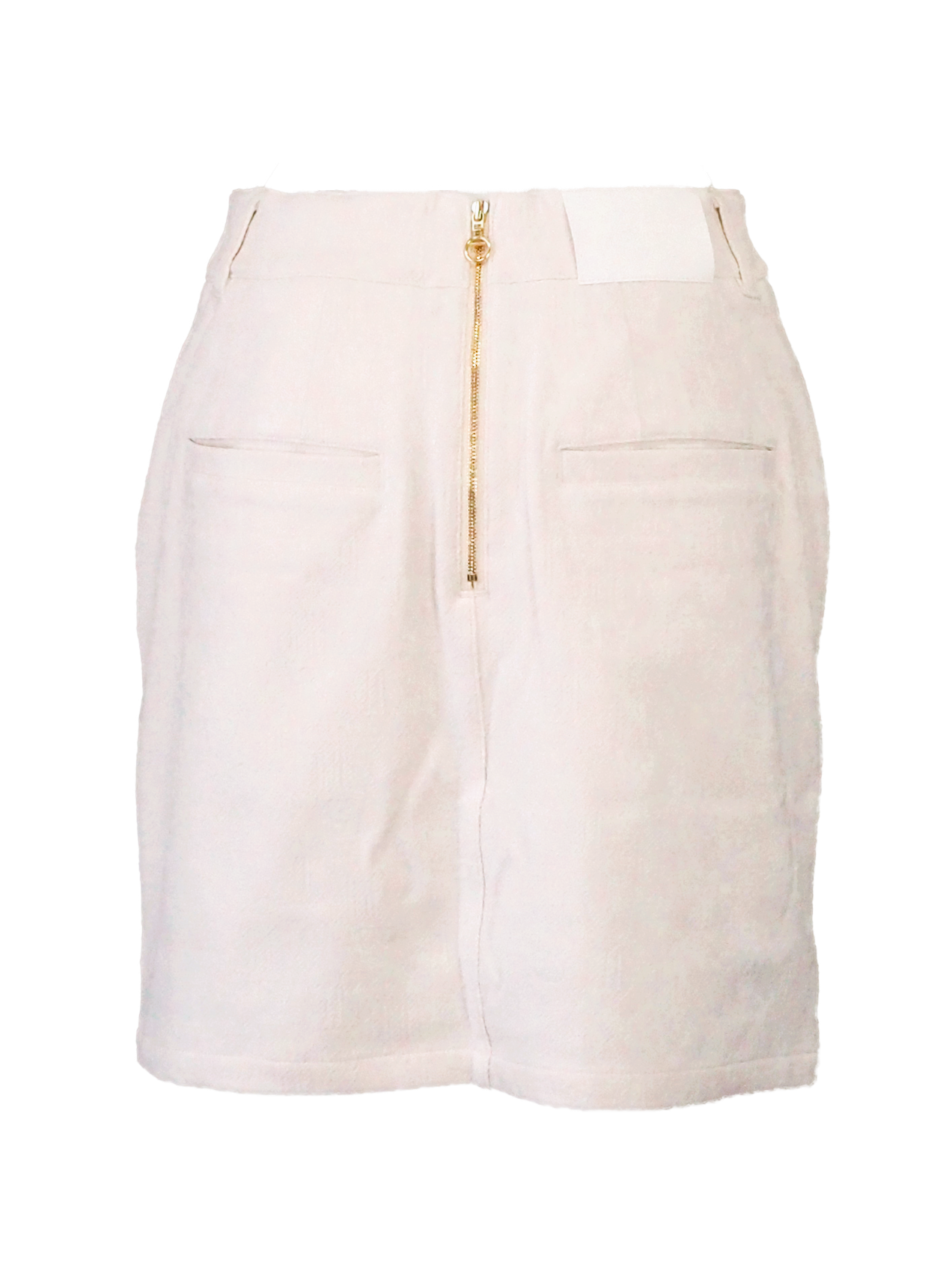 Essence Panel Skirt | スカート | オフホワイト | レディース | ゴルフウェア