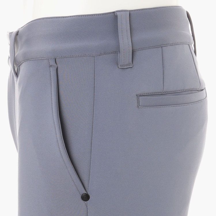 MENS 3D LOGO JOGGER PANTS | イージーパンツ | グレー | メンズ | ゴルフウェア