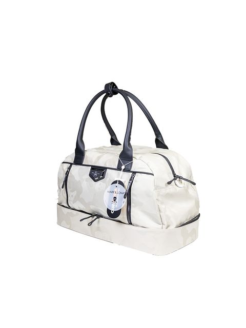 Premium Gauge Boston Bag | ボストンバッグ | アイスグレー | ユニセックス | ゴルフ