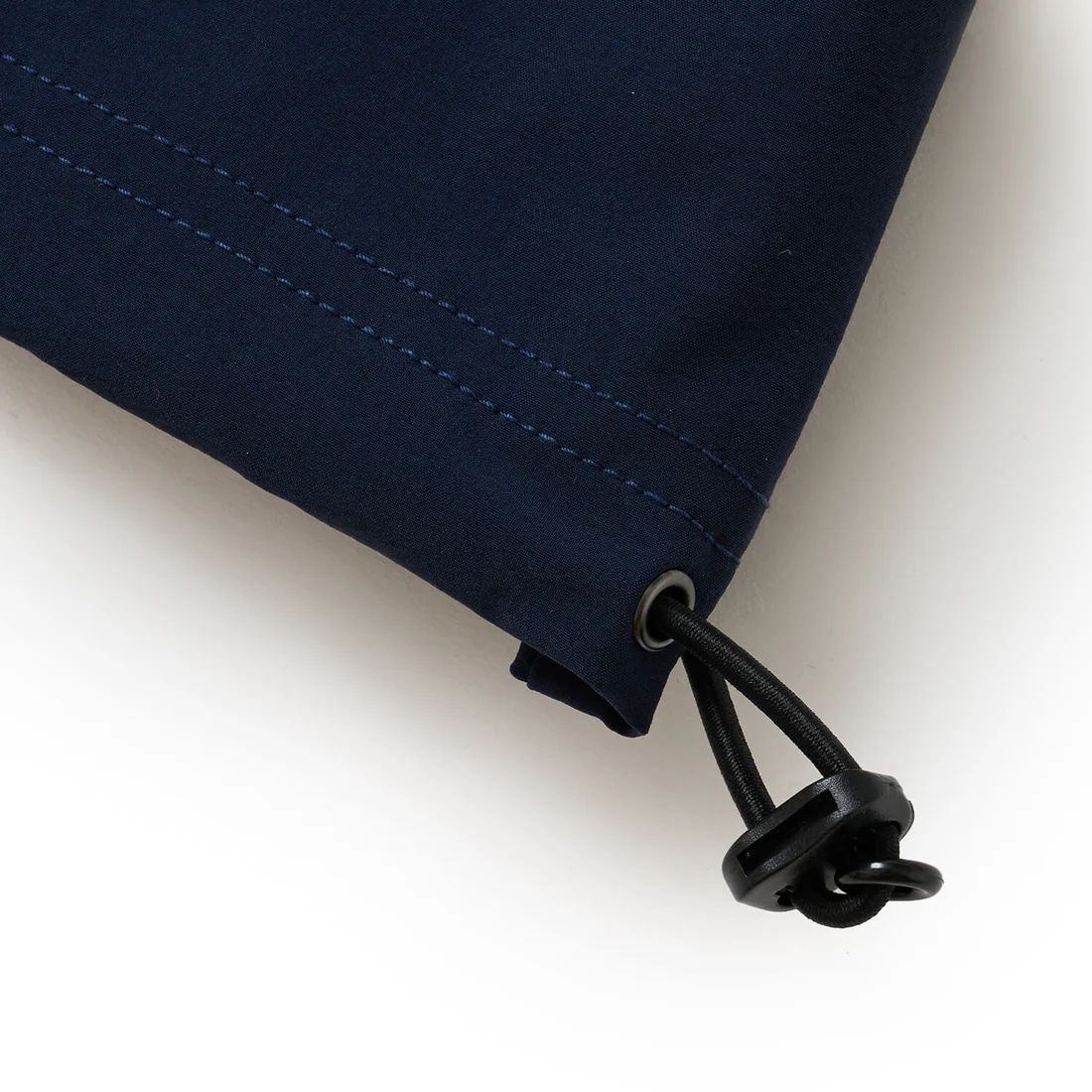 NEON L MOCK | モックネックTシャツ | ネイビー | メンズ | ゴルフウェア