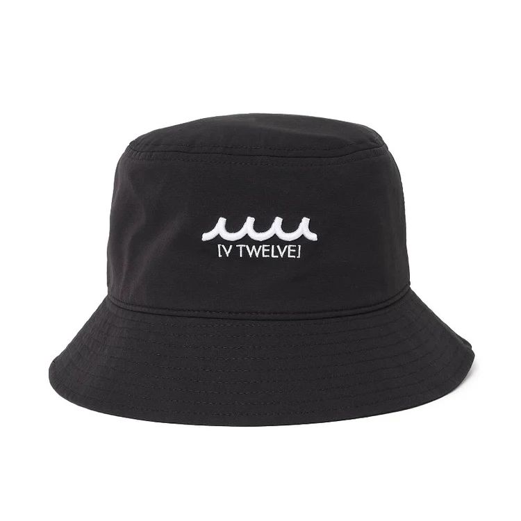 MU12 HAT | ハット | ブラック | ユニセックス | ゴルフ