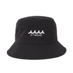 MU12 HAT | ハット | ブラック | ユニセックス | ゴルフ