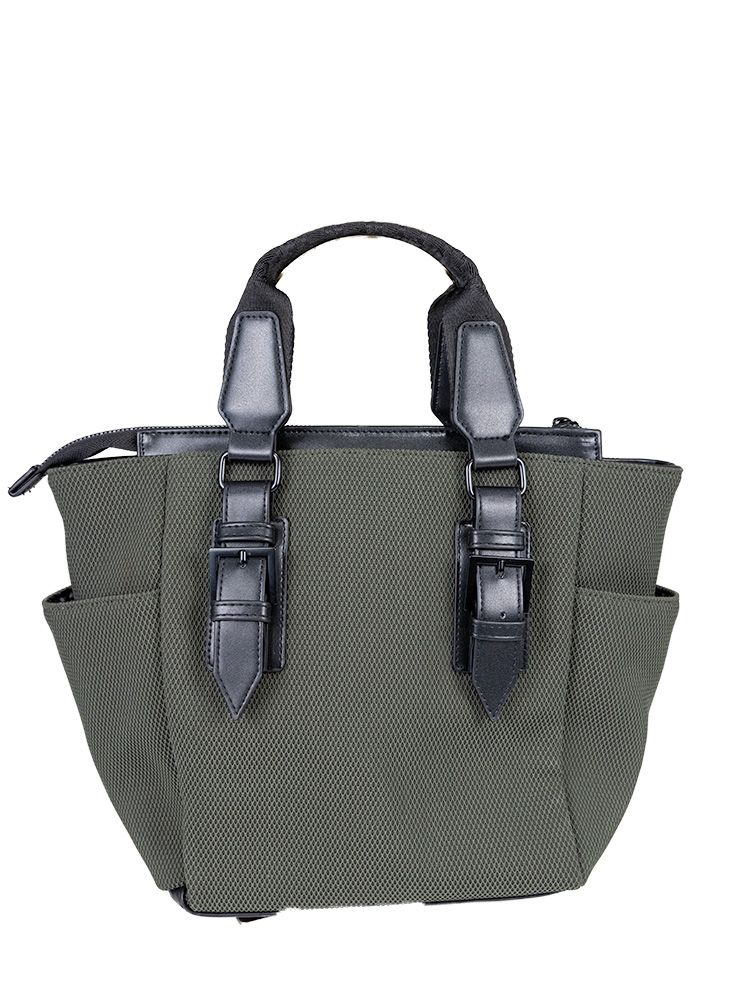 メッシュボンディングカートバッグ | カーキ | ユニセックス | ゴルフ