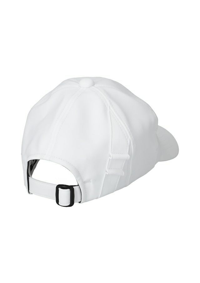 【2026年SS予約商品】113 GOLF CAP | キャップ | ホワイト | ユニセックス | ゴルフ